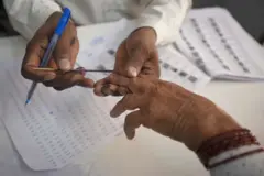 મતદાન