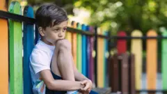 குழந்தைப் பருவ மன அதிர்ச்சி