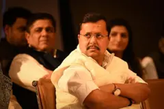 નીતિન નબીન, ભાજપ, બીબીસી ગુજરાતી