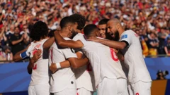 المغرب يحقق الفوز العربي الأول على حساب أسكتلندا بأسرع هدف بكأس العالم 2026