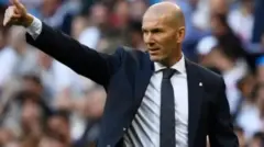 Zinedine Zidane