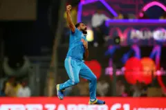 మహ్మద్ షమీ