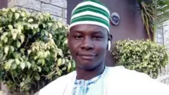 European Parliament tell Nigerian goment why death penalty on singer Yahaya Sharif-Aminu dey dangerous. 