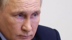 Останній шанс Путіна? Чому Кремль робить ставку на найближчі місяці