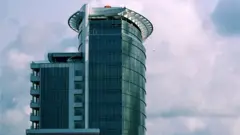 One hotel for Nigeria