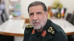 اسماعیل کوثری