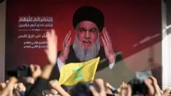 Polisi wa Shirikisho la Brazil walimkamata mfanyabiashara anayeshukiwa kufadhili Hezbollah 