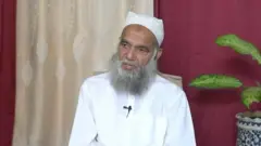 অধ্যাপক সৈয়দ জাহির হুসেইন জাফরি