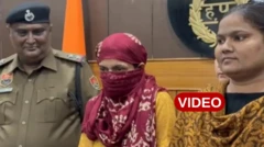 హరియాణా, హత్య, అందం