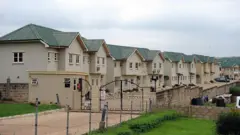 Housing units
