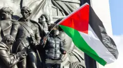 Палестин желеги