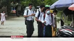 အသက် ကျော်လွန်နေသူတွေမှာ အခက်ခဲဖြစ်နေ