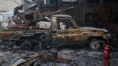 KCK'nın Halep ve süreç açıklaması ne anlama geliyor?