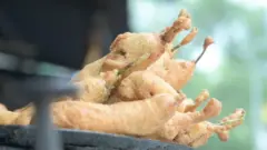 मिर्ची बड़ा
