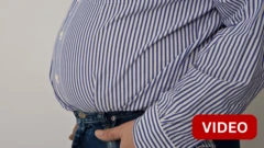 வயிற்றுப் பகுதியில் உள்ள கொழுப்பு Belly Fat, Beer Fat என்றும் அழைக்கப்படுகிறது.