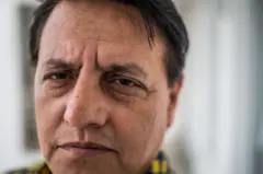 Fernando Villavicencio