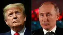Трамп Украинадагы согушту тез эле токтотуп койсо болорун айтып келген