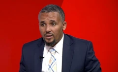 ጃዋር ሞሐመድ 