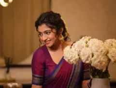 திருவண்ணாமலை, சீரியல் நடிகை அர்ச்சனா ரவிச்சந்திரன், ரீல்ஸ் சர்ச்சை