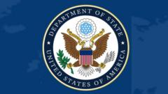 Gịnị mere gọọmenti Amerịka ji machie ndi be ha ime njem na steeti Ọwụwa Anyanwụ Naịjirịa?