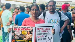 29 जुलाई से जयपाल सिंह मुंडा स्टेडियम में प्रदर्शन के लिए अभ्यर्थी जुट रहे हैं 