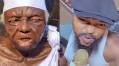 Aworan idan Kola Ajeyemi