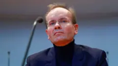 Mark Braun