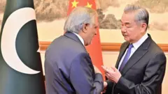 پاکستان، چین