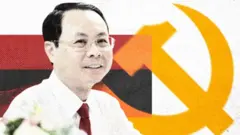 Ông Nguyễn Văn Hiếu bị cho thôi chức ủy viên Trung ương Đảng dự khuyết khóa 13