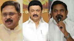 முக்குலத்தோர் வாக்குகள் யாருக்கு?