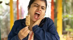 பல் ஆரோக்கியம்