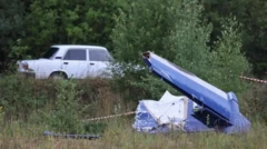 ဗာဂနာ၊ ပရီဂိုဂျင်း၊ ရုရှား