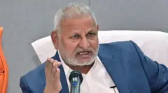 माणिकराव कोकाटे