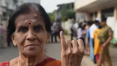 2025 පළත් පාලන මැතිවරණය සඳහා ඇප මුදල් භාර ගැනීම මේවන විට ආරම්භ කර තිබේ. පළාත් පාලන මැතිවරණය සඳහා ජාතික මැතිවරණ කොමිසම සූදානම් වන්නේ, 2023 වසරේදී එය කල් දැමුණු පසු බිම තුළයි.