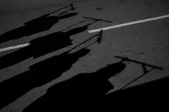 دور تازه صدور احکام اعدام، نگرانی عفو بین‌الملل از اعدام ده‌ها نفر در ایران