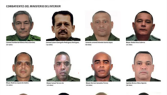 Cómo la muerte de 32 cubanos en los ataques de EE.UU. en Venezuela confirmó los estrechos vínculos entre los cuerpos de seguridad de ambos países