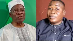 Akintoye/Igboho
