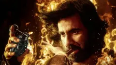 ఈగల్ రివ్యూ 