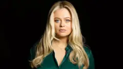 Little Gem Productions/BBC