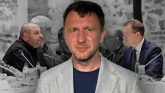 Умеров, Хоменко, Мединский