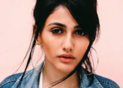 Retrato de Larissa Nery