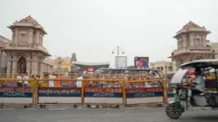 राम मंदिर चढ़ावा चोरी मामले में जांच अभी भी जारी है