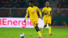 አቡበከር ናስር