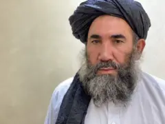 عبدالسلام ضعیف