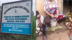 Ogige ebe a na-amụ nwa na-ere