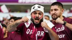 Deeggartoota Qataar
