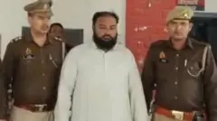  ’تفتیش کے دوران فاروق نے بتایا کہ اس کا ارادہ صرف اپنی بیوی کو قتل کرنا تھا