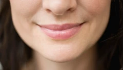 รูปจมูกปากผู้หญิง 