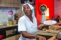 हिल्डा बासी