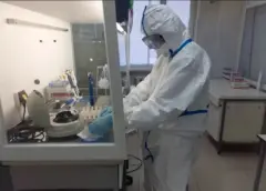 Коронавируска чалдыккандар көбөйдү 